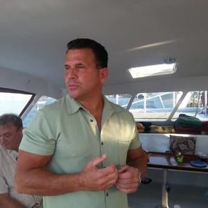 Meet your Posher, Bernard